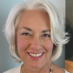 Meet your Posher, Virginia lee